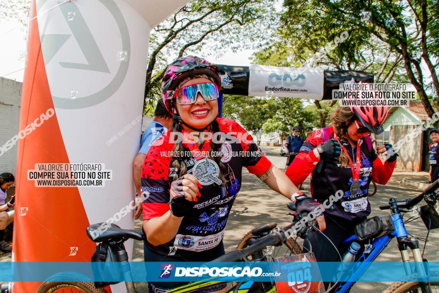 3º Desafio Solidário Endorfina MTB