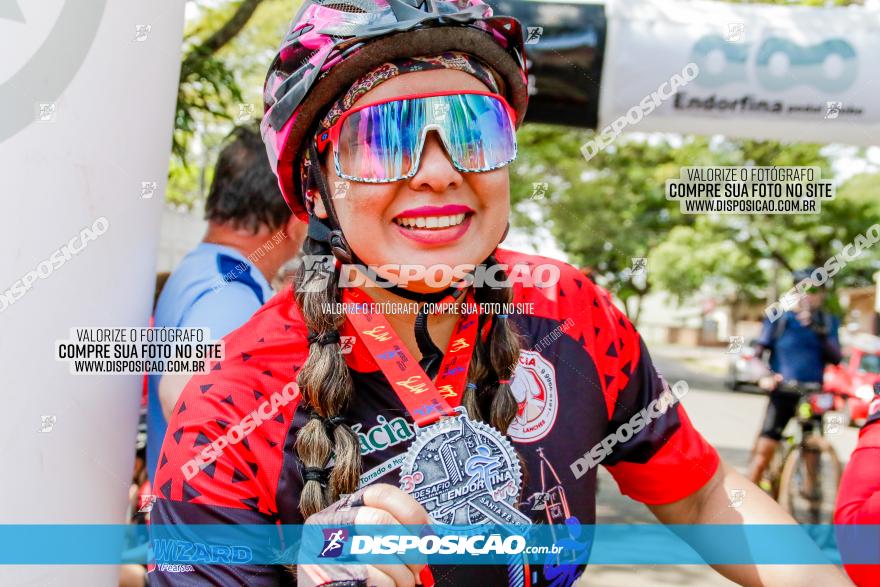 3º Desafio Solidário Endorfina MTB