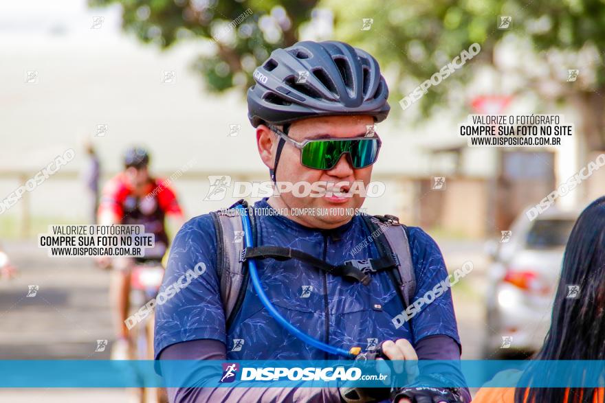 3º Desafio Solidário Endorfina MTB