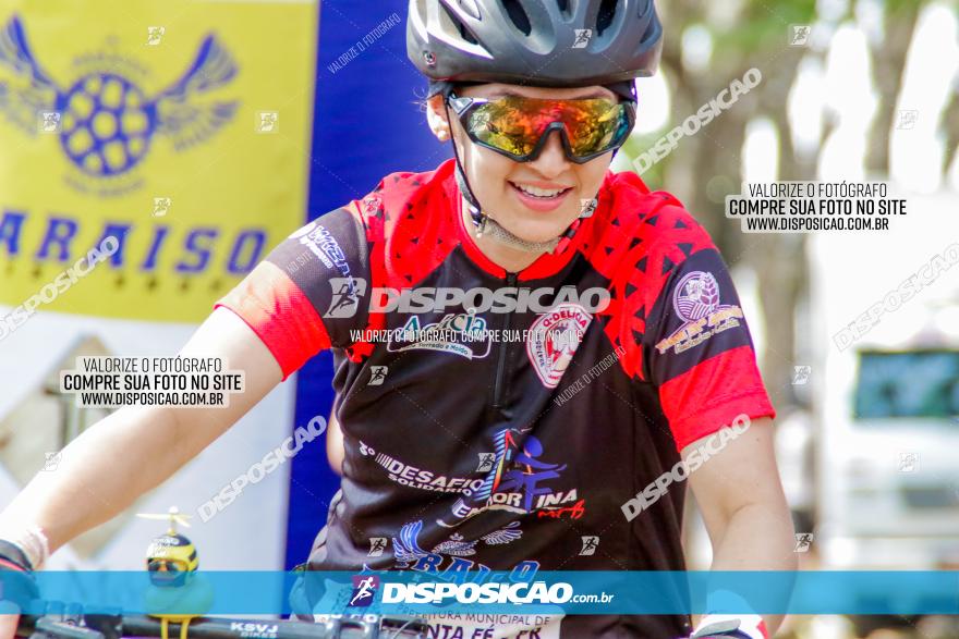 3º Desafio Solidário Endorfina MTB