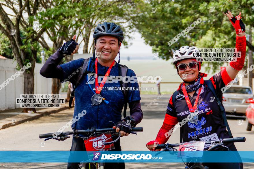 3º Desafio Solidário Endorfina MTB