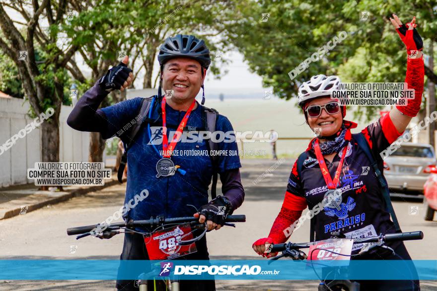 3º Desafio Solidário Endorfina MTB