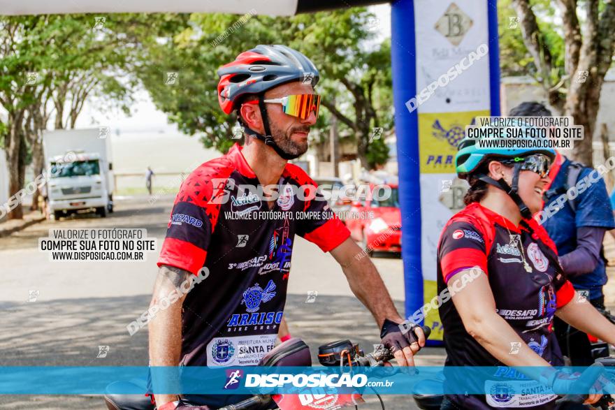 3º Desafio Solidário Endorfina MTB