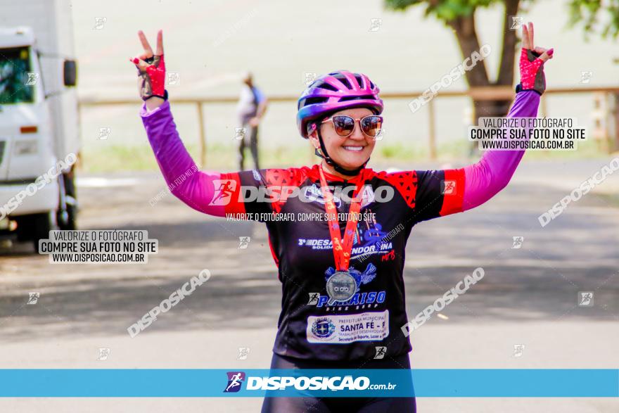 3º Desafio Solidário Endorfina MTB