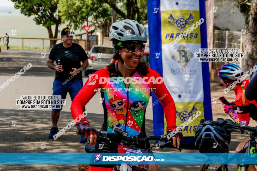 3º Desafio Solidário Endorfina MTB