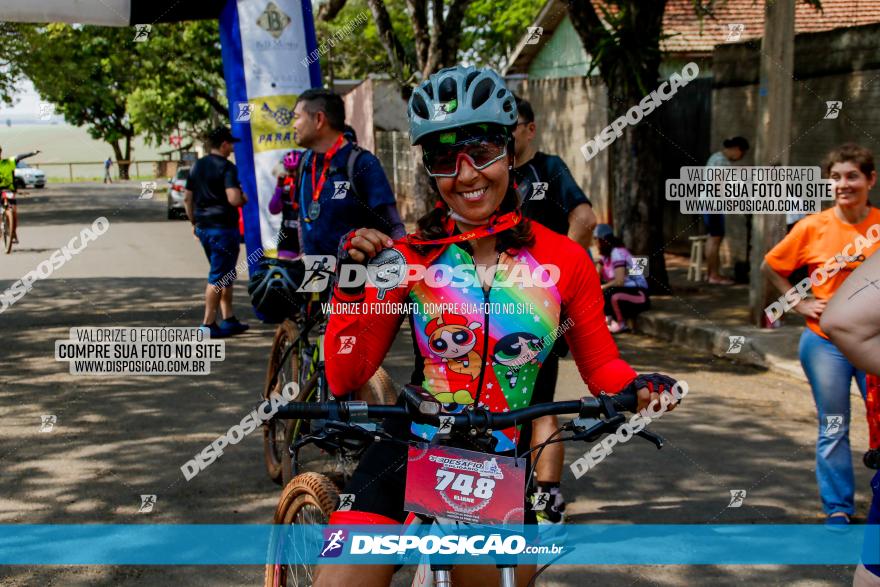 3º Desafio Solidário Endorfina MTB