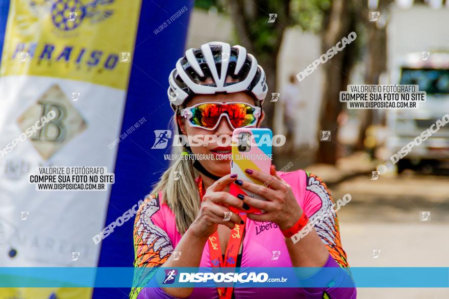 3º Desafio Solidário Endorfina MTB