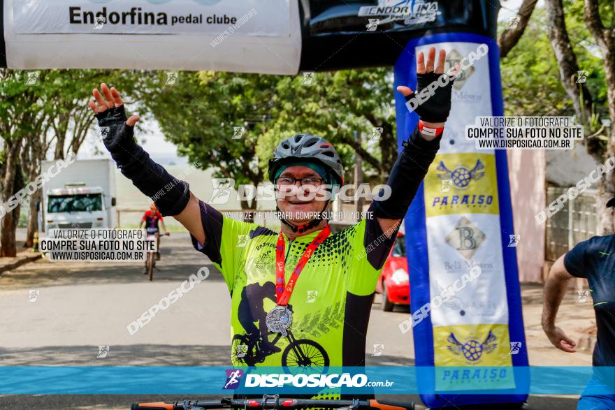 3º Desafio Solidário Endorfina MTB