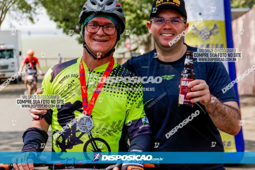 3º Desafio Solidário Endorfina MTB