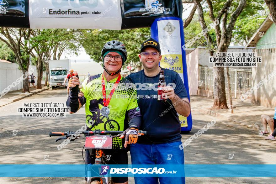 3º Desafio Solidário Endorfina MTB