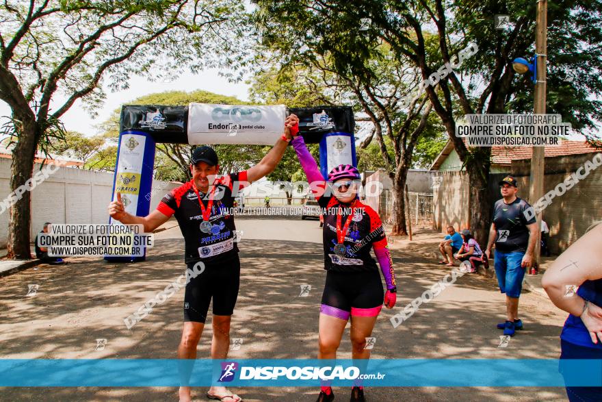 3º Desafio Solidário Endorfina MTB