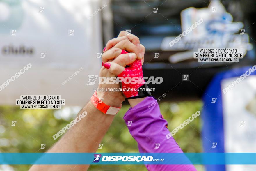 3º Desafio Solidário Endorfina MTB