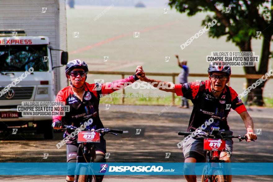 3º Desafio Solidário Endorfina MTB