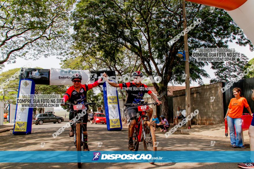 3º Desafio Solidário Endorfina MTB