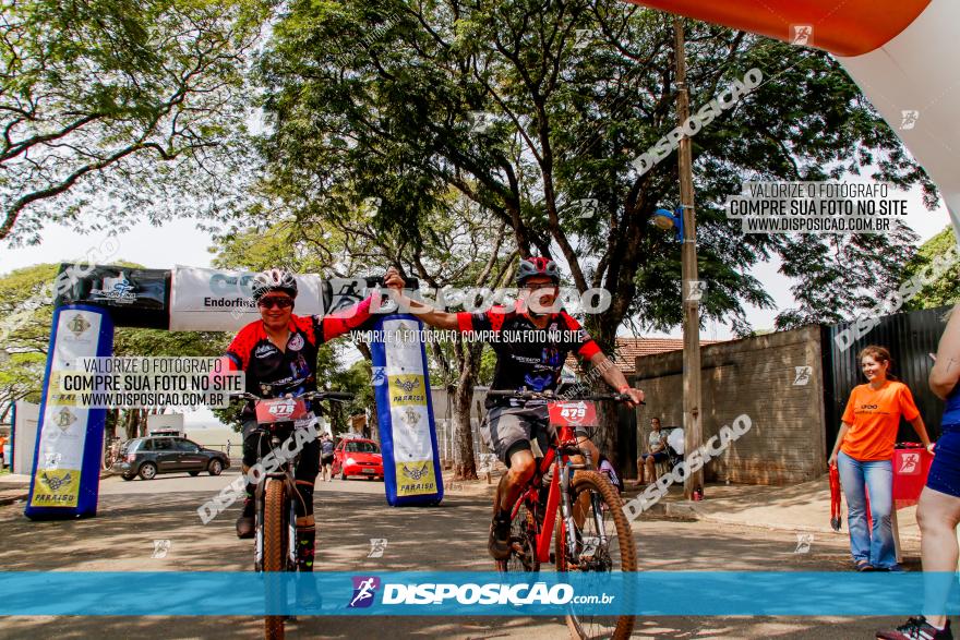 3º Desafio Solidário Endorfina MTB