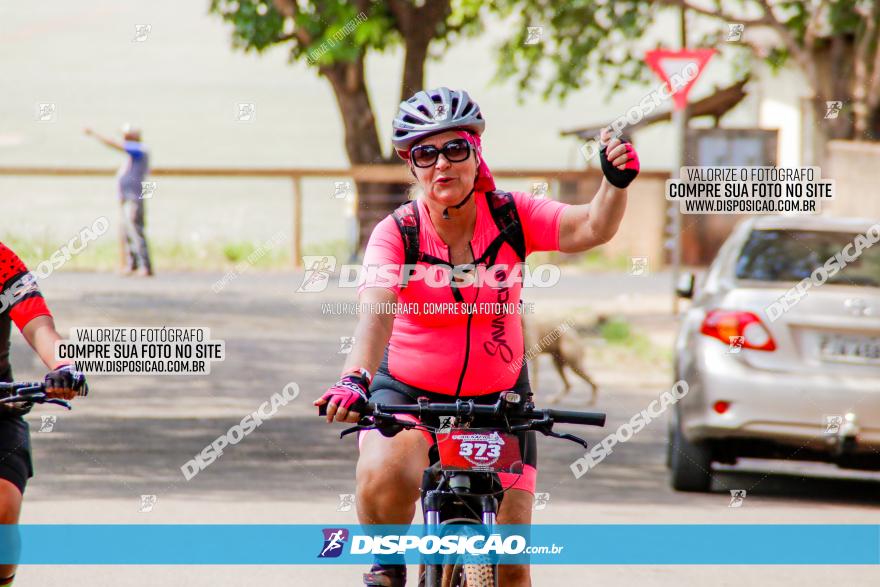 3º Desafio Solidário Endorfina MTB