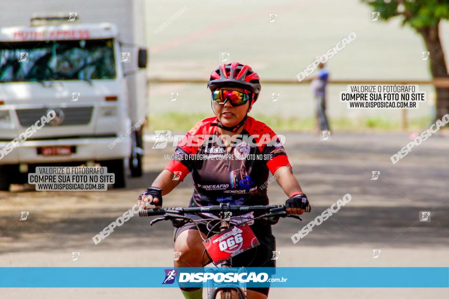 3º Desafio Solidário Endorfina MTB