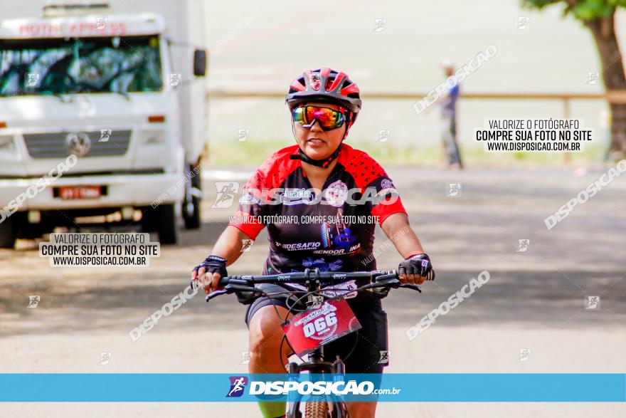 3º Desafio Solidário Endorfina MTB