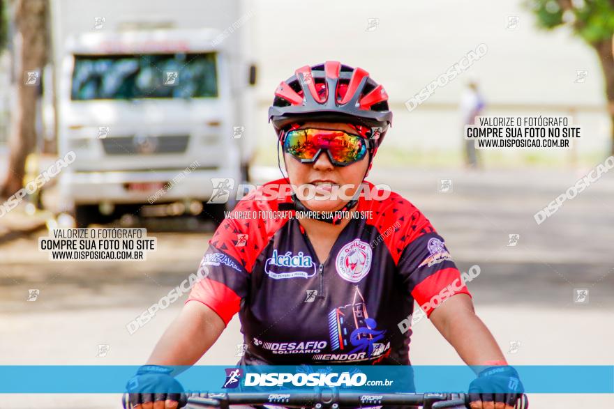 3º Desafio Solidário Endorfina MTB