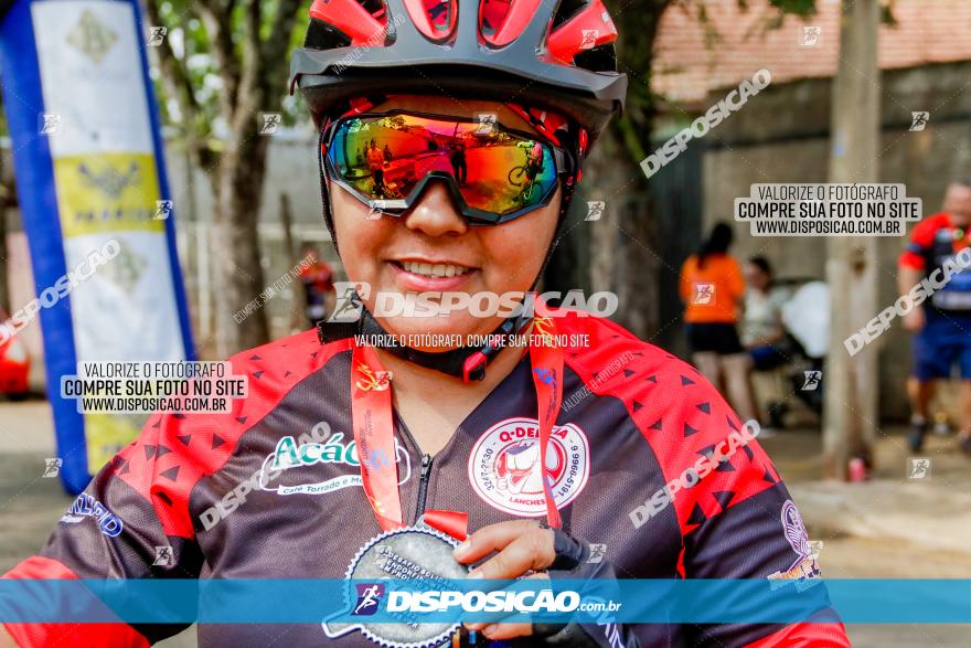 3º Desafio Solidário Endorfina MTB