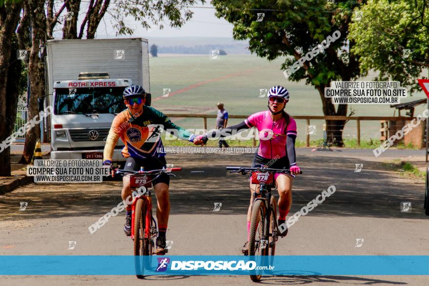 3º Desafio Solidário Endorfina MTB