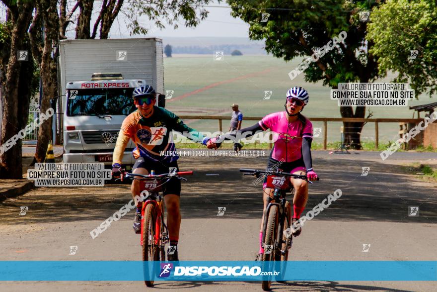 3º Desafio Solidário Endorfina MTB