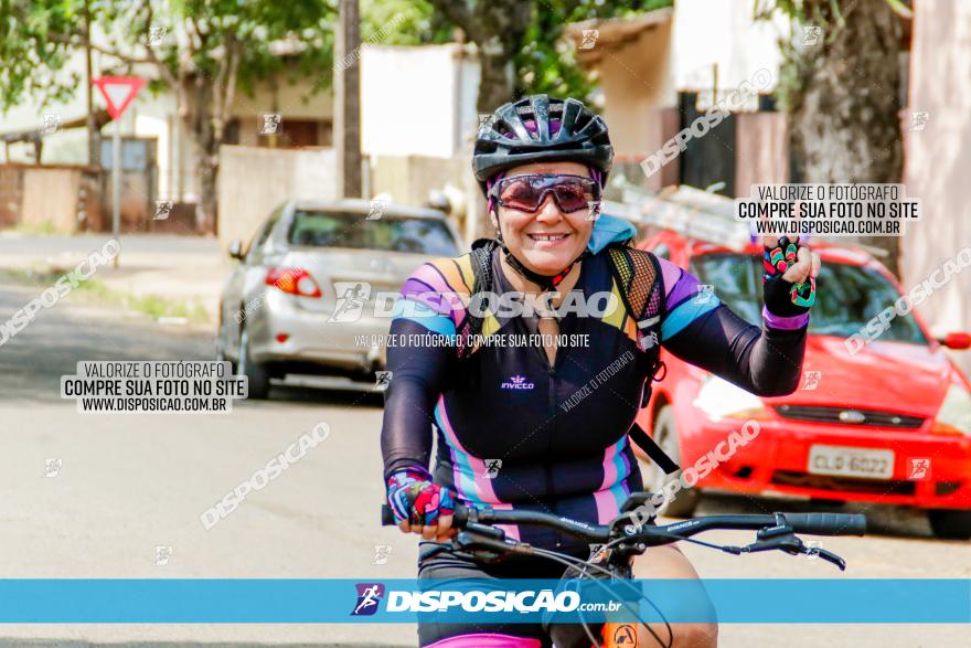 3º Desafio Solidário Endorfina MTB