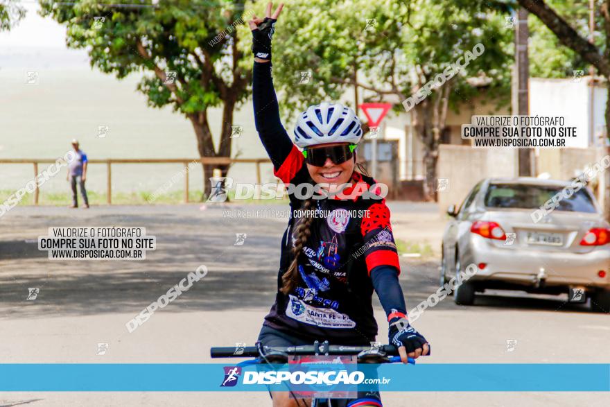 3º Desafio Solidário Endorfina MTB