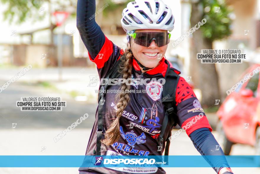 3º Desafio Solidário Endorfina MTB