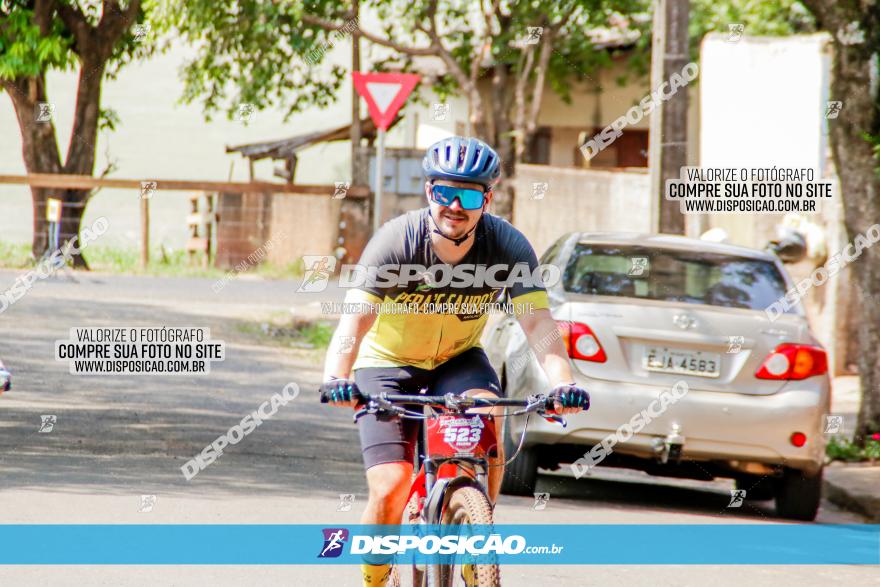 3º Desafio Solidário Endorfina MTB