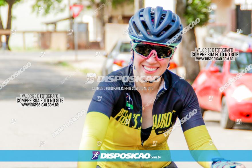 3º Desafio Solidário Endorfina MTB