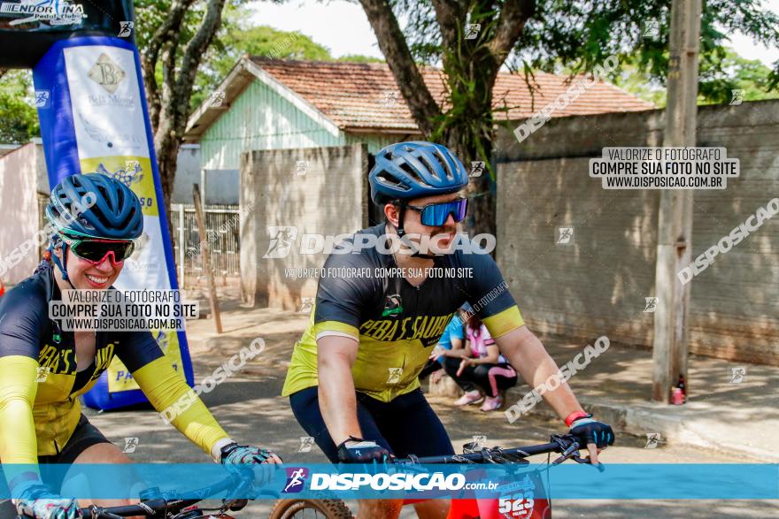 3º Desafio Solidário Endorfina MTB