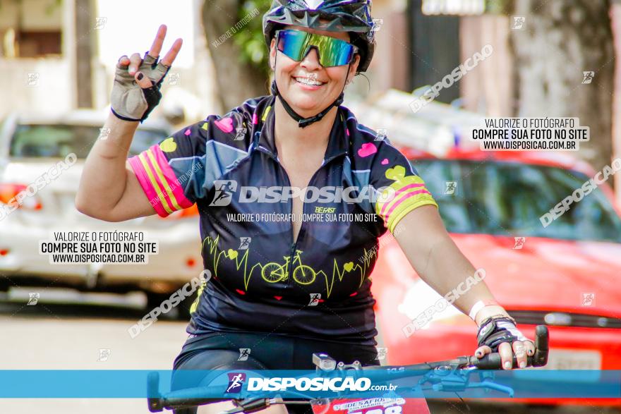 3º Desafio Solidário Endorfina MTB