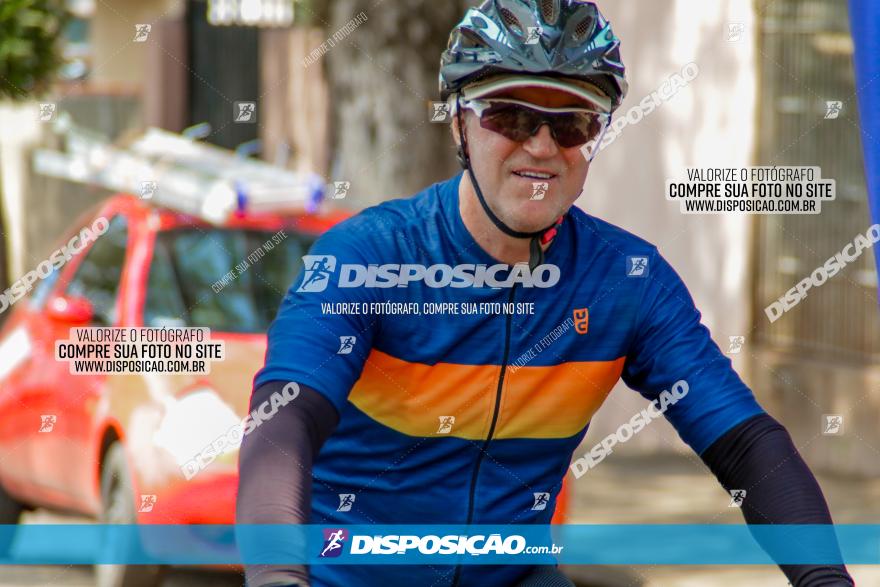 3º Desafio Solidário Endorfina MTB