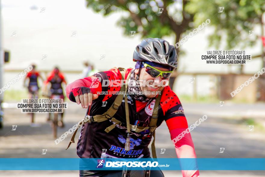 3º Desafio Solidário Endorfina MTB