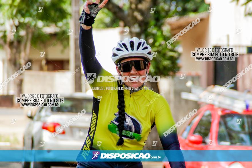 3º Desafio Solidário Endorfina MTB