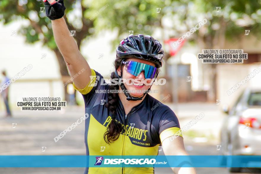 3º Desafio Solidário Endorfina MTB