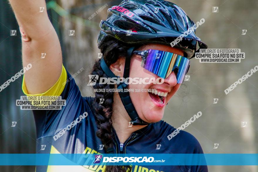 3º Desafio Solidário Endorfina MTB