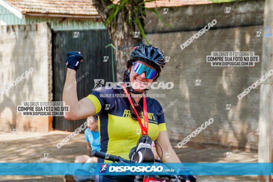 3º Desafio Solidário Endorfina MTB