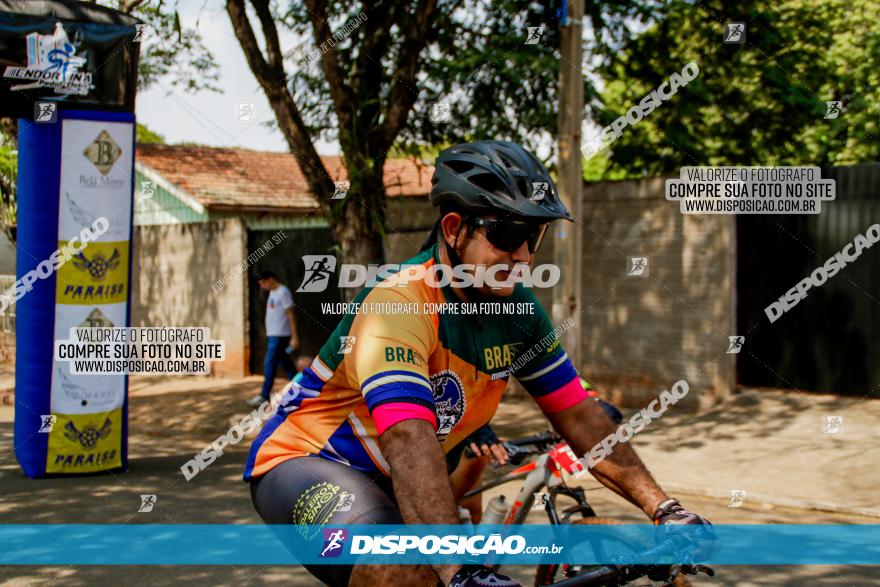 3º Desafio Solidário Endorfina MTB