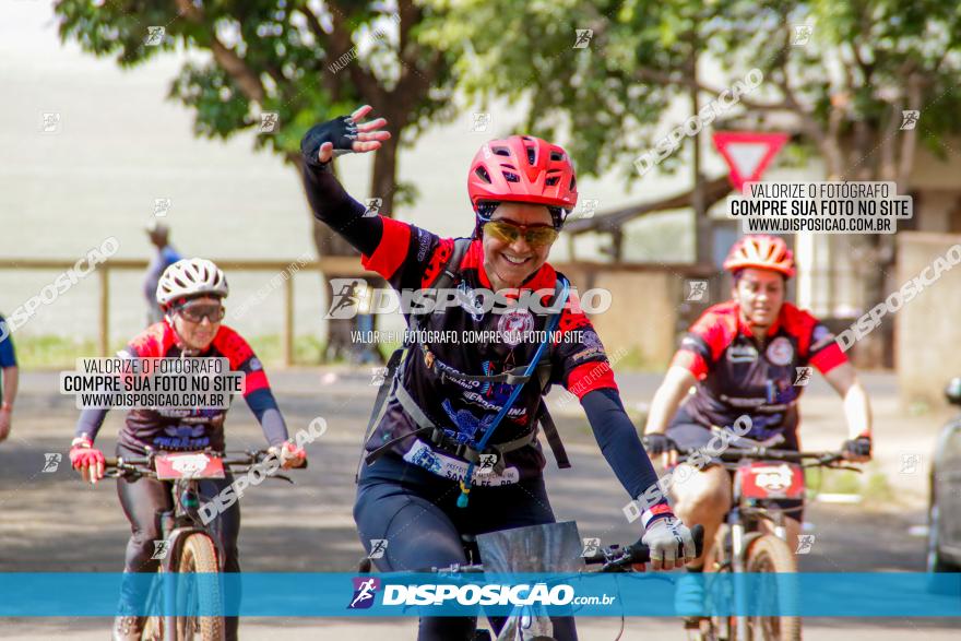 3º Desafio Solidário Endorfina MTB