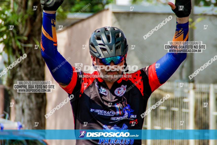 3º Desafio Solidário Endorfina MTB