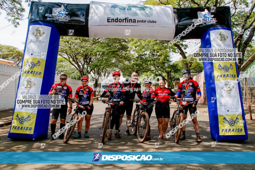 3º Desafio Solidário Endorfina MTB