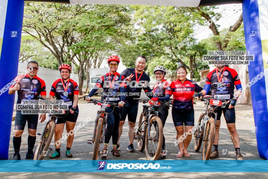 3º Desafio Solidário Endorfina MTB