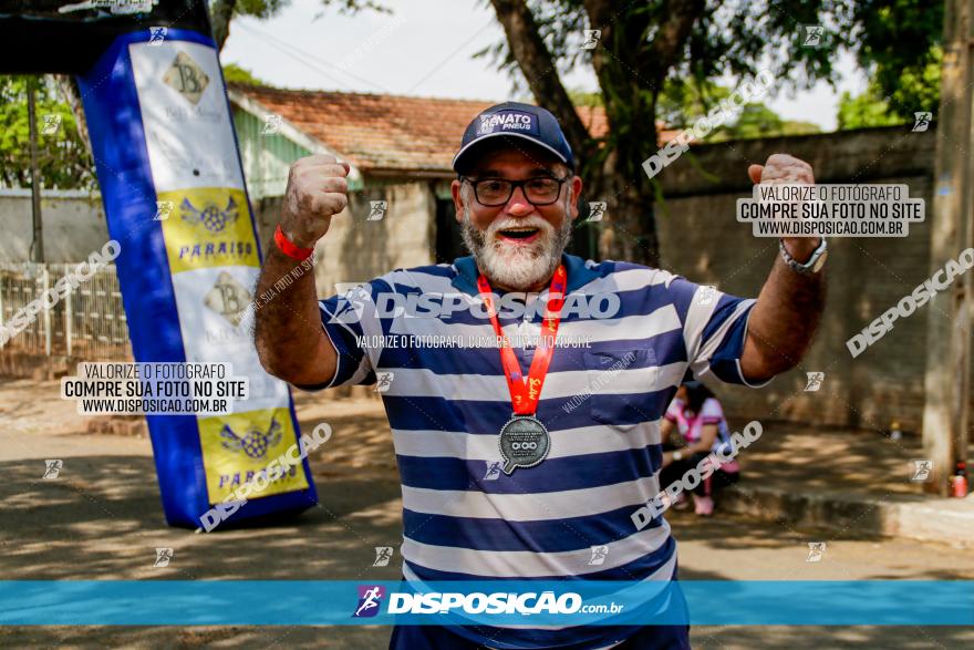 3º Desafio Solidário Endorfina MTB