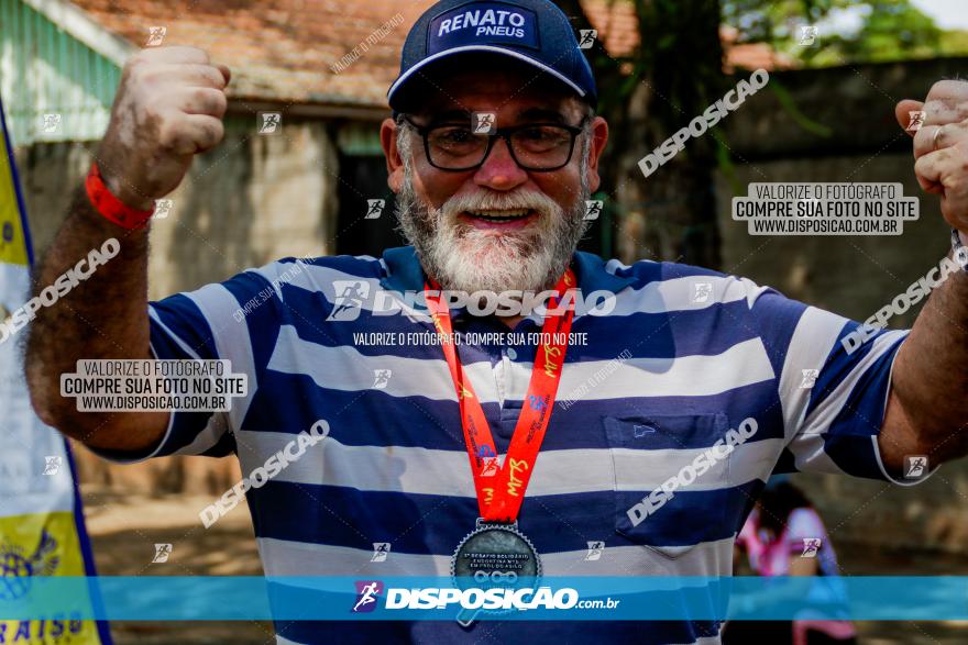 3º Desafio Solidário Endorfina MTB