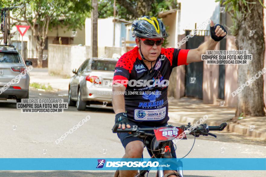 3º Desafio Solidário Endorfina MTB