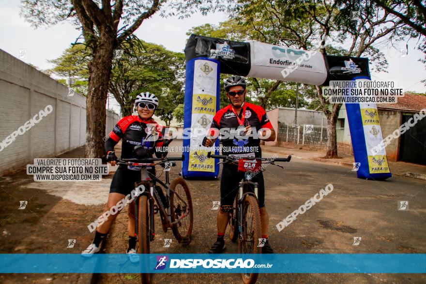 3º Desafio Solidário Endorfina MTB