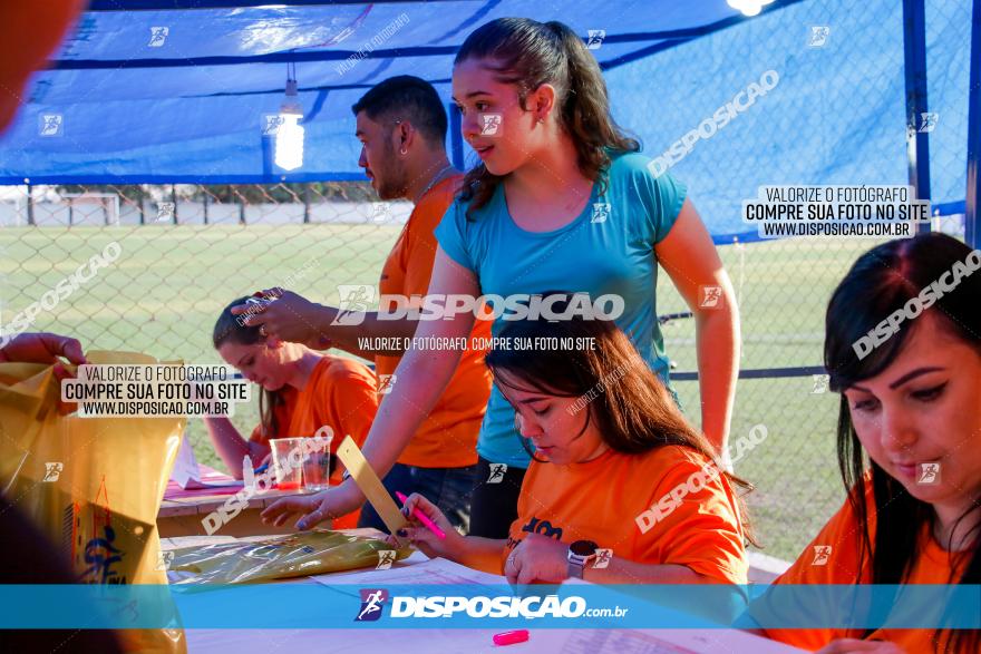 3º Desafio Solidário Endorfina MTB