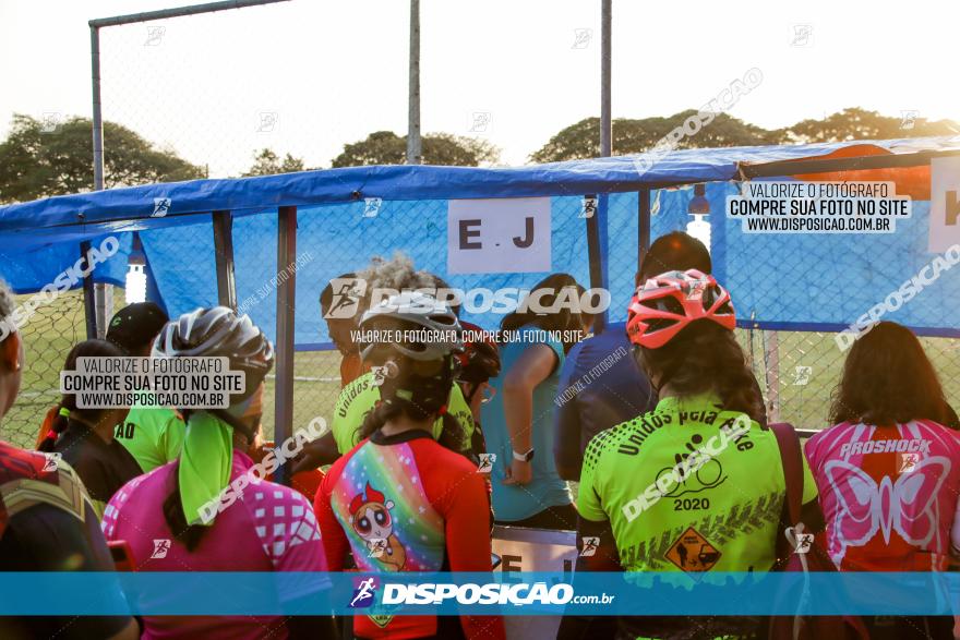 3º Desafio Solidário Endorfina MTB